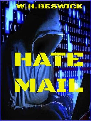 cover image of Hate Mail